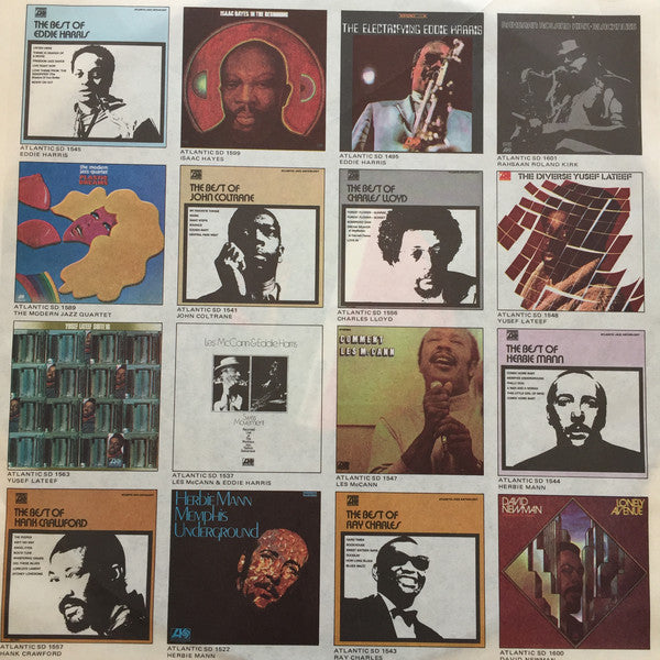 Milt Jackson ~ The Ballad Artistry Of Milt Jackson (Vinyl) - Djungel & Jazz