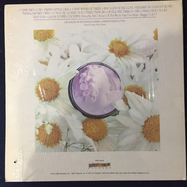 Dusty Springfield : Cameo (LP, Album,  Ga)