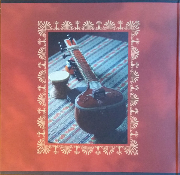 Moon Express Featuring Paul Arnold & Tsvia & The Followers ~ Prophetic Spirit (Vinyl) - Djungel & Jazz