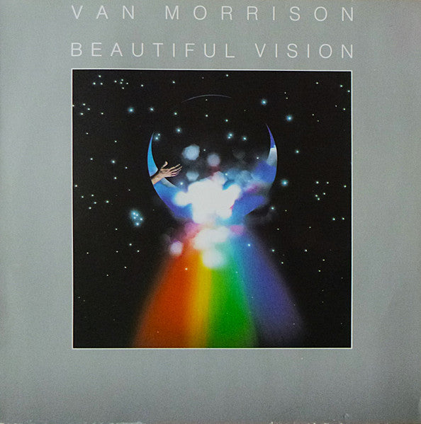 Van Morrison ~ Beautiful Vision (Vinyl) - Djungel & Jazz