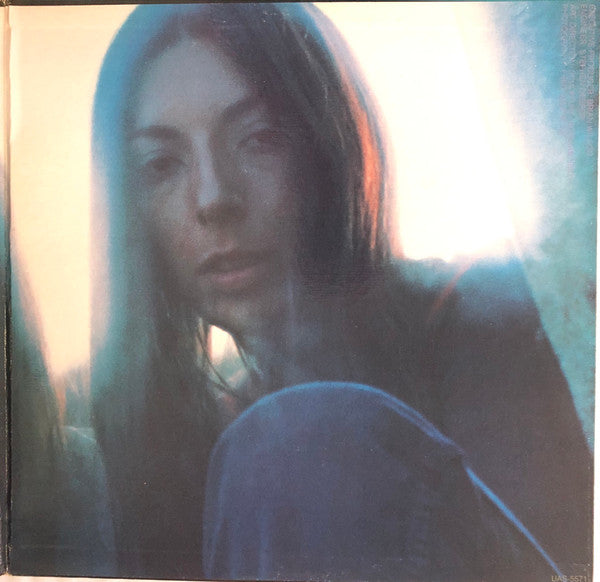 Spring  ~ Spring (Vinyl) - Djungel & Jazz