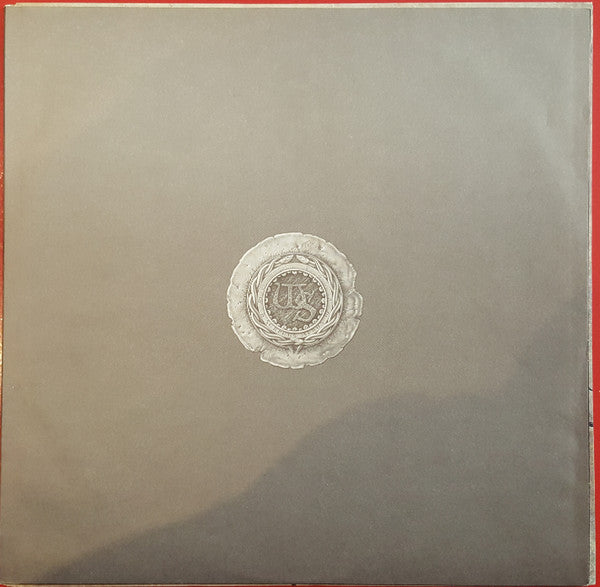 Whitesnake ~ 1987 (Vinyl) - Djungel & Jazz