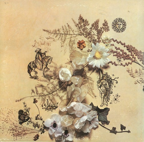 Magna Carta ~ Seasons (Vinyl) - Djungel & Jazz