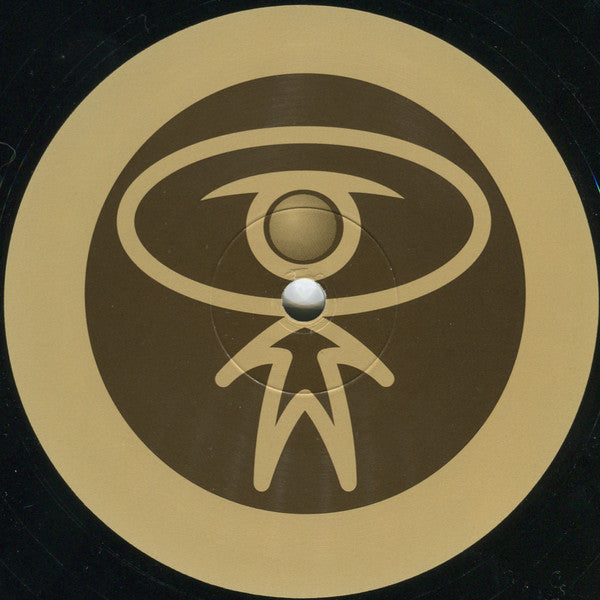 Dilated Peoples : Marathon (12")