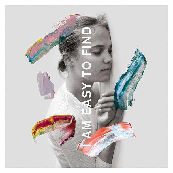 The National : I Am Easy To Find (2xLP, Album, 180)