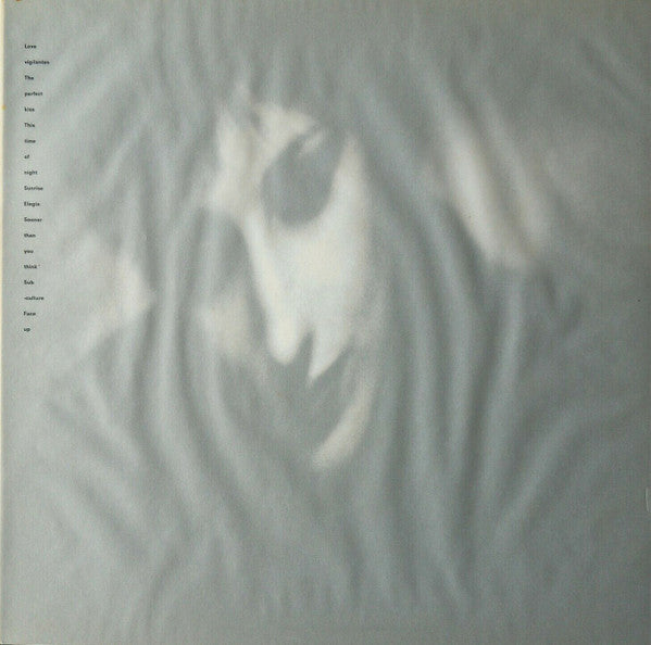 New Order ~ Low-life (Vinyl) - Djungel & Jazz