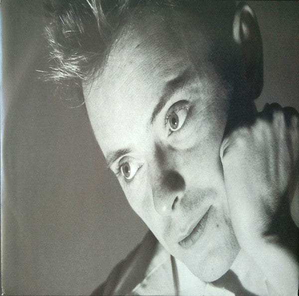 New Order ~ Low-life (Vinyl) - Djungel & Jazz