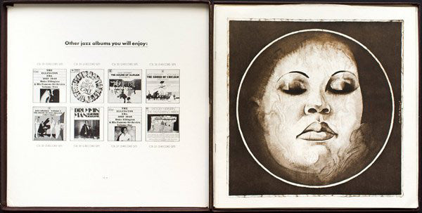 Billie Holiday ~ "The Golden Years" Volume II (Vinyl) - Djungel & Jazz