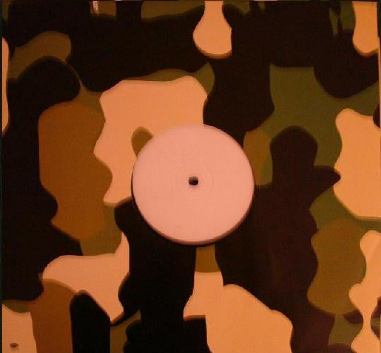 Petter : En Banger (12", W/Lbl)