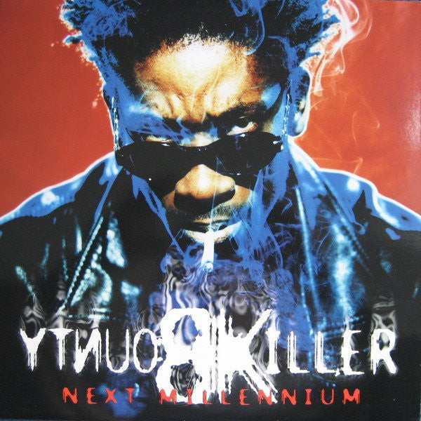 Bounty Killer : Next Millennium (2xLP, Album)