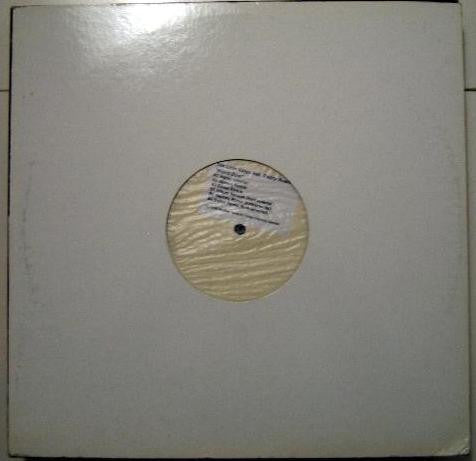 The Latin Kings (2) : Blend Dom (12", Promo)