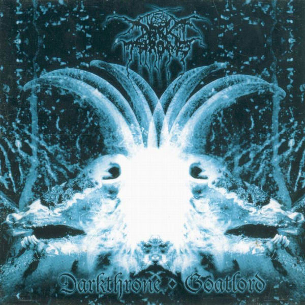 Darkthrone ~ Goatlord (Vinyl) - Djungel & Jazz