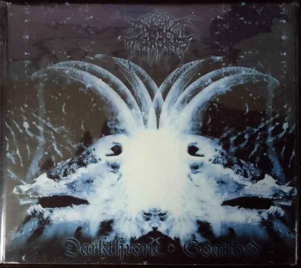 Darkthrone ~ Goatlord (Vinyl) - Djungel & Jazz