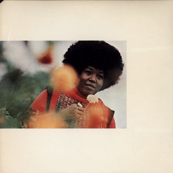 Denise LaSalle ~ Trapped By A Thing Called Love (Vinyl) - Djungel & Jazz