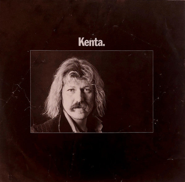 Kenta.* : Kenta. (LP, Album, RE)