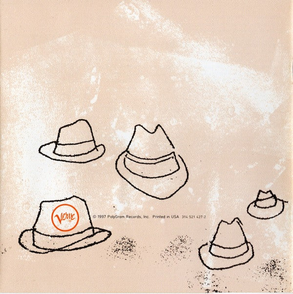 Coleman Hawkins Encounters Ben Webster ~ Coleman Hawkins Encounters Ben Webster (Vinyl) - Djungel & Jazz