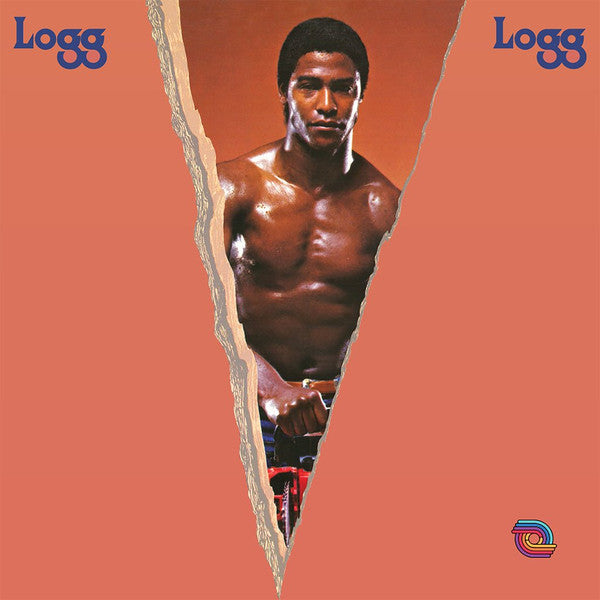 Logg : Logg (LP, Album, Ltd, RE, RM, 180)