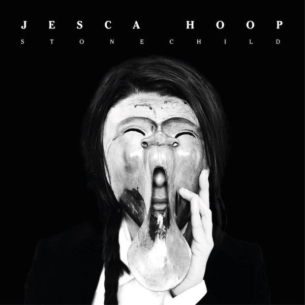 Jesca Hoop : Stonechild (LP, Album)