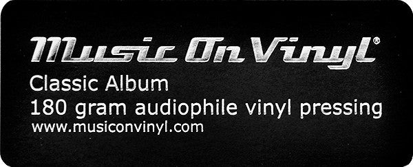 Buddy Guy ~ Slippin' In (Vinyl) - Djungel & Jazz