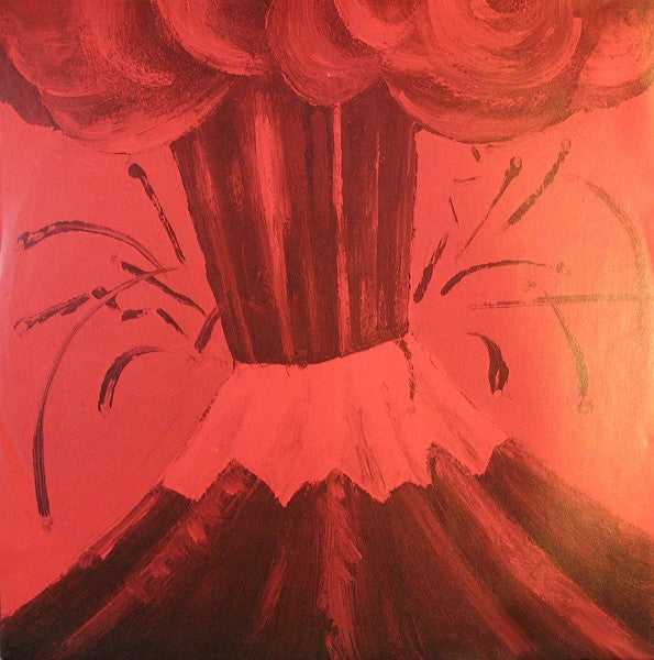 Crowded House ~ Crowded House (Vinyl) - Djungel & Jazz