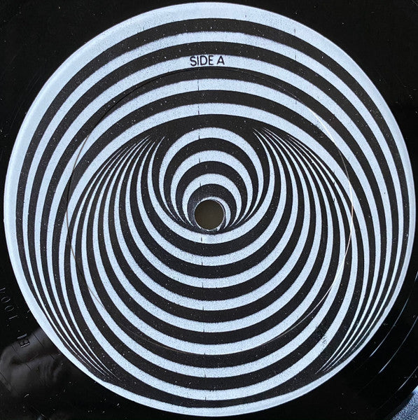 Assagai : Assagai (LP, Album, Gat)