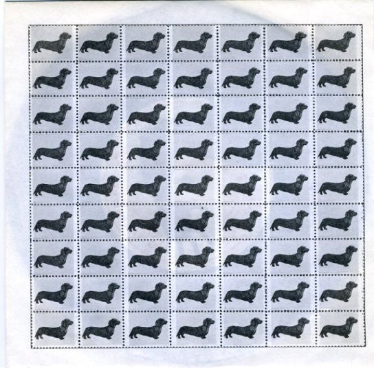 Laurie Anderson ~ O Superman (Vinyl) - Djungel & Jazz