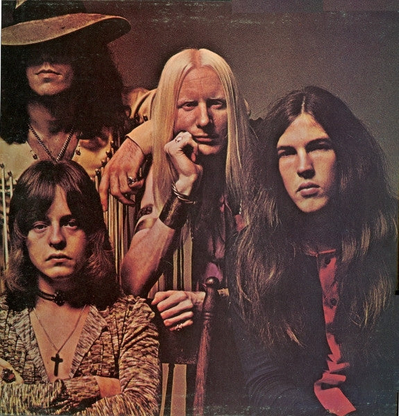 Johnny Winter And ~ Live (Vinyl) - Djungel & Jazz