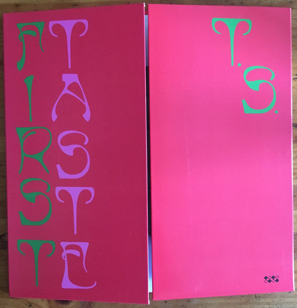 Ty Segall ~ First Taste (Vinyl) - Djungel & Jazz