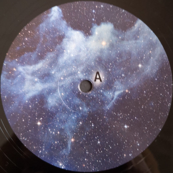 Amason : Galaxy I (LP, Album)