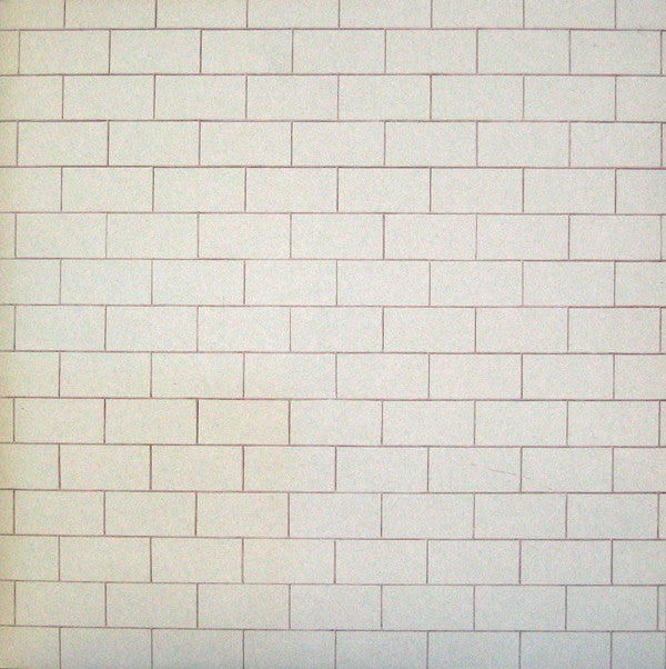 Pink Floyd ~ The Wall (Vinyl) - Djungel & Jazz