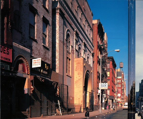 Beastie Boys ~ Paul's Boutique (Vinyl) - Djungel & Jazz