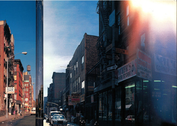 Beastie Boys ~ Paul's Boutique (Vinyl) - Djungel & Jazz
