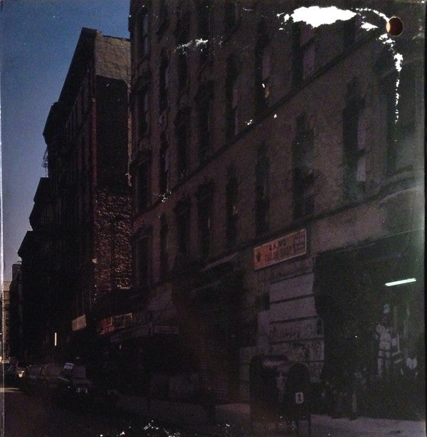 Beastie Boys ~ Paul's Boutique (Vinyl) - Djungel & Jazz