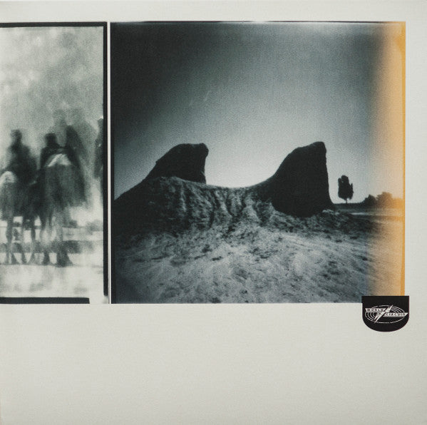 Ali Farka Touré ~ Savane (Vinyl) - Djungel & Jazz