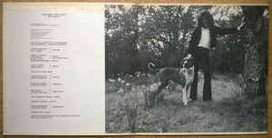 Luis Gasca : For Those Who Chant (LP, Album, Gat)