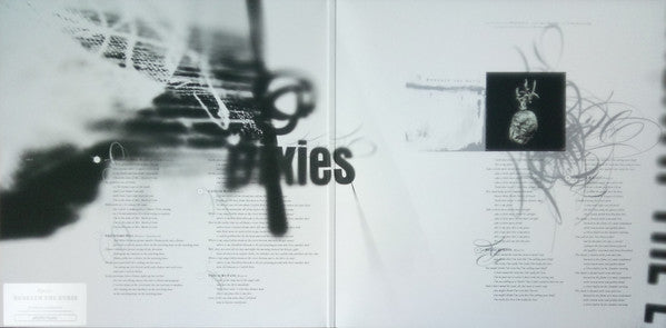 Pixies ~ Beneath The Eyrie (Vinyl) - Djungel & Jazz