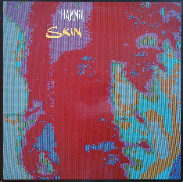 Peter Hammill : Skin (LP, Album)