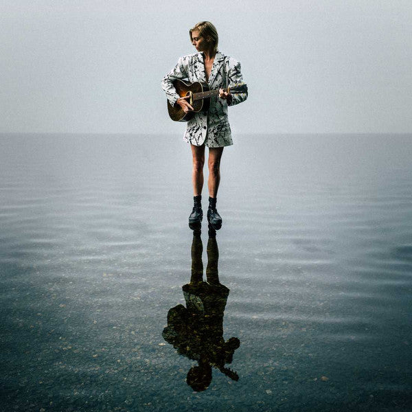 Anna Ternheim ~ A Space For Lost Time (Vinyl) - Djungel & Jazz