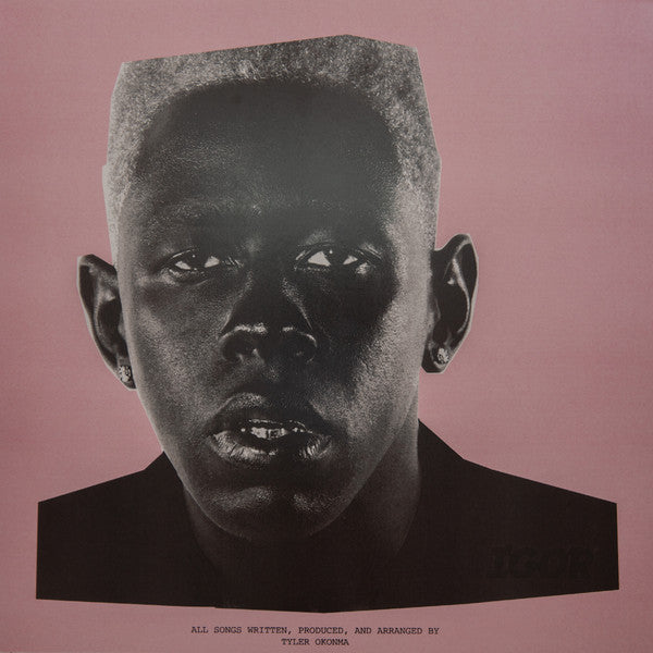 Tyler, The Creator ~ Igor (Vinyl) - Djungel & Jazz