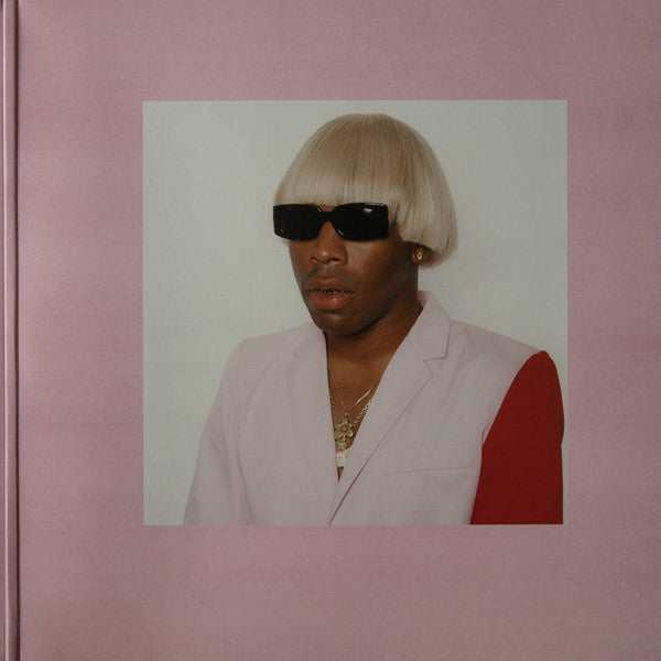 Tyler, The Creator ~ Igor (Vinyl) - Djungel & Jazz