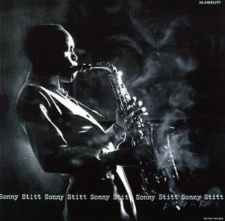 Sonny Stitt ~ Sonny Stitt Sonny Stitt Sonny Stitt Sonny Stitt (Vinyl) - Djungel & Jazz