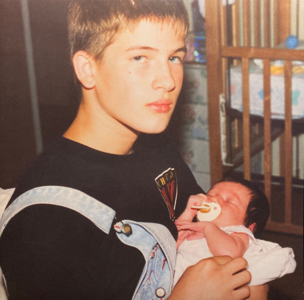 Big Thief : Capacity (LP, Album)