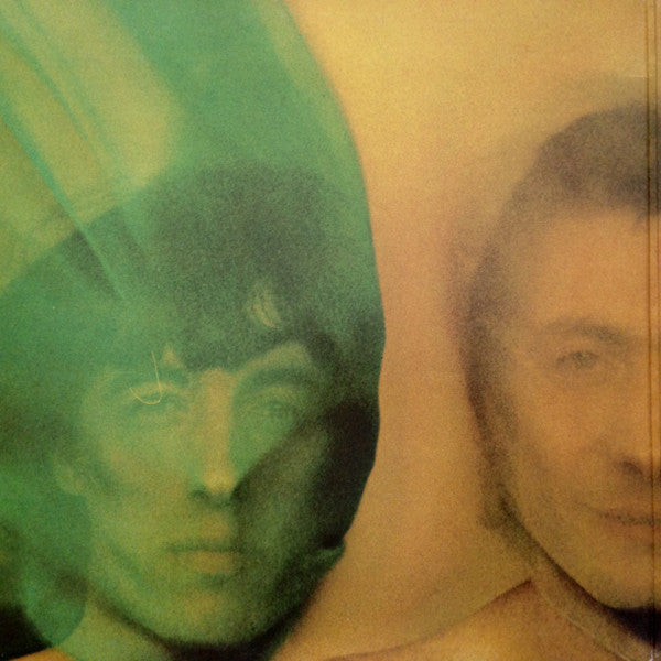 The Rolling Stones ~ Goat's Head Soup (Vinyl) - Djungel & Jazz