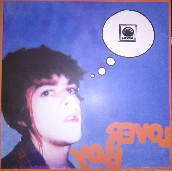 Ariel Pink's Haunted Graffiti : Loverboy (2xLP, RE)