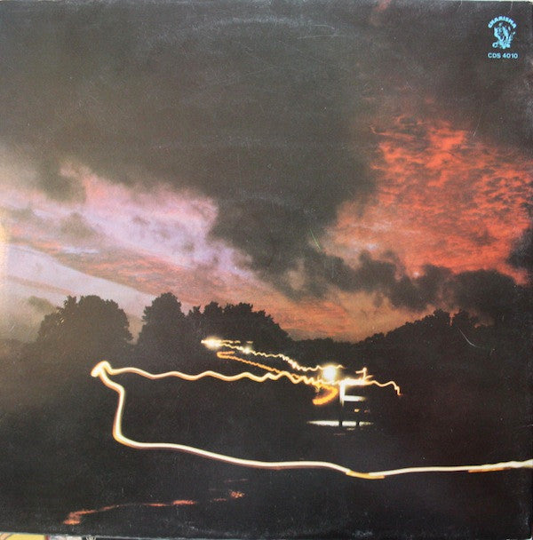 Genesis : ...And Then There Were Three… (LP, Album, Gat)