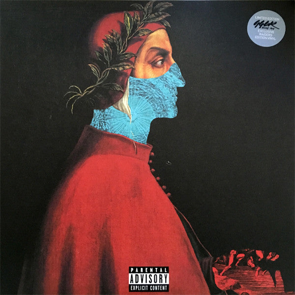 Flee Lord & Phonk P : Ups And Downs (12", EP, Ltd, Num, Rai)