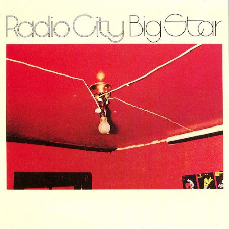 Big Star ~ Radio City (Vinyl) - Djungel & Jazz