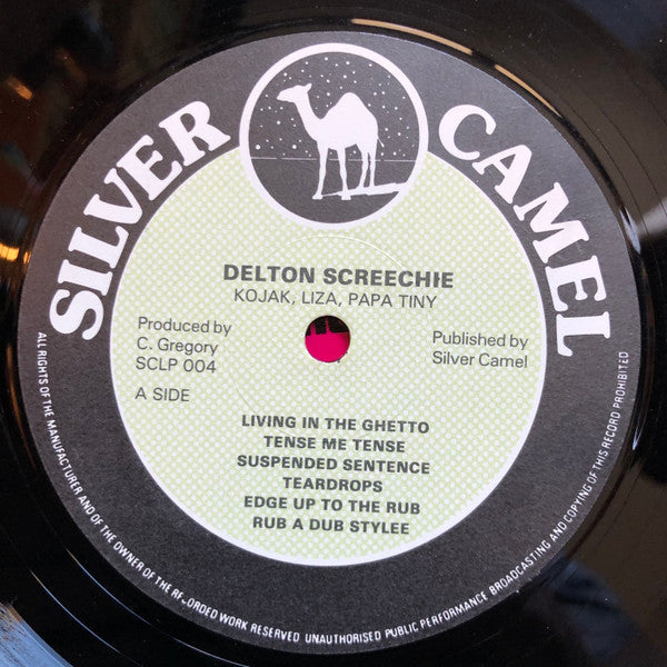 Various ~ Roots Reggae Party Vol. 2 (Vinyl) - Djungel & Jazz