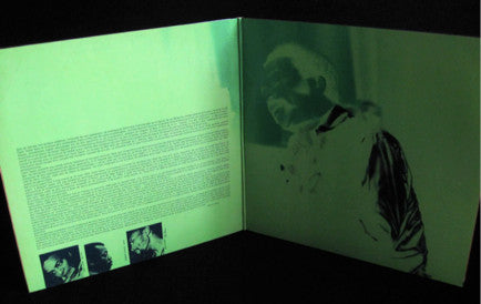 Cecil Taylor : Nuits De La Fondation Maeght Vol. 2 (LP, Album, Gat)