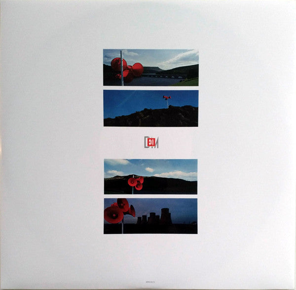 Depeche Mode ~ Music For The Masses (Vinyl) - Djungel & Jazz